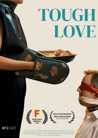 Tough Love (2025)