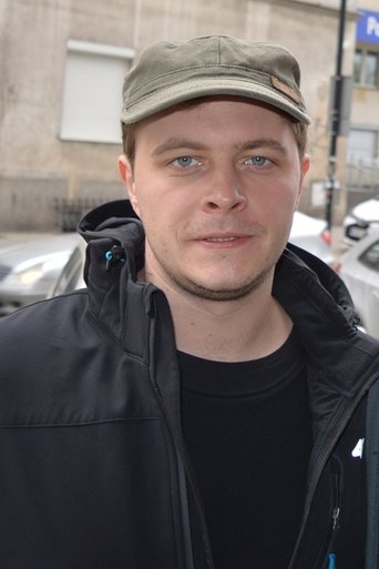 Image of Tomasz Schuchardt
