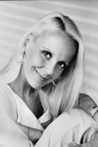 Image of Georgina Hale