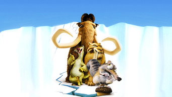 Ice Age backdrop 7