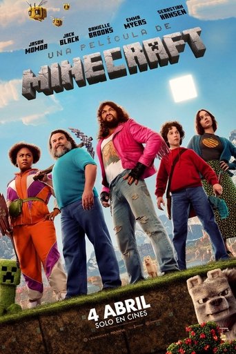 Minecraft kinoda