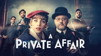 #15 A Private Affair