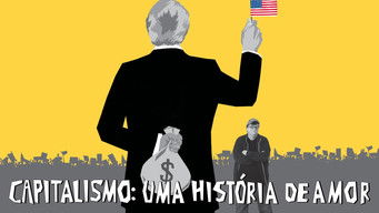 Cena de Capitalismo: Uma História de Amor