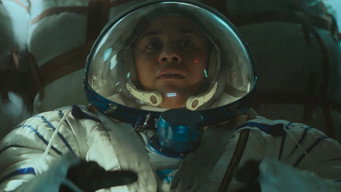 I.S.S. (2023)