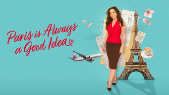 #5 Paris is Always a Good Idea