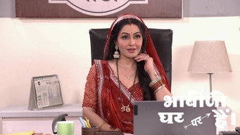 Angoori's Insistence Causes Tiwari's Abduction