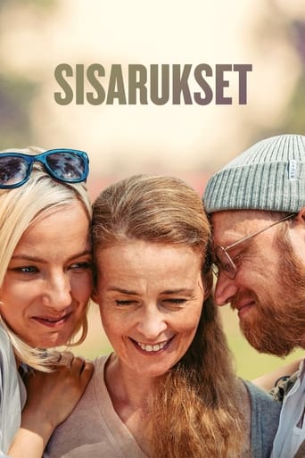 Poster of Sisarukset