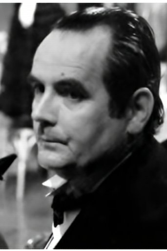 Tony Staveacre