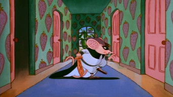 Episode 1 — Tugford Wanted to Be Bad / Little Penguin's Tale