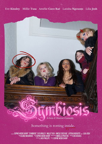 Symbiosis (2026)