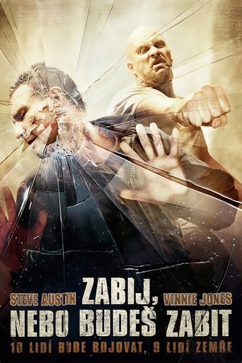 Zabij, nebo budeš zabit