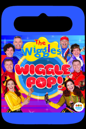 The Wiggles - Wiggle Pop! image