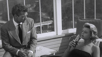 A Life at Stake (1955)