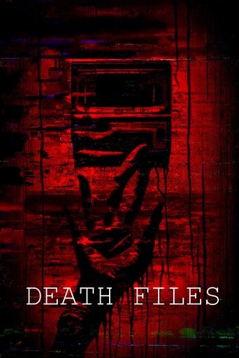 Poster of Death Files