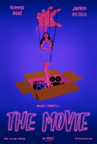 The Movie poster