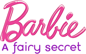 Barbie: A Fairy Secret logo
