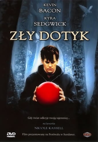 Zły dotyk