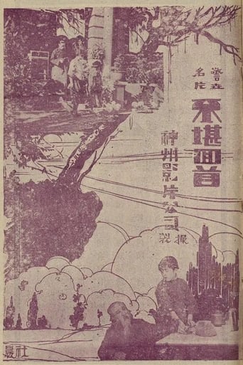 Poster of 不堪回首