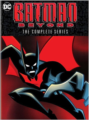 Nostalgic Tomorrow: A Batman Gathering