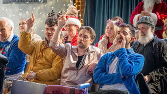 第1話：A Very Brassic Christmas