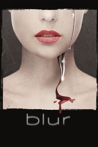 Blur (2022) Dual Áudio WEB-DL 1080p