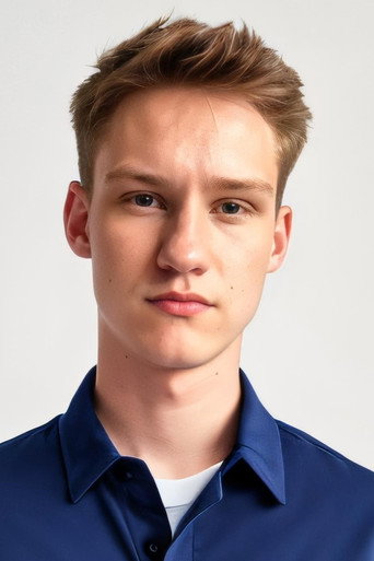 Mathias Kartveit Mikalsen — 2