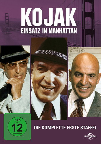 Staffel 1