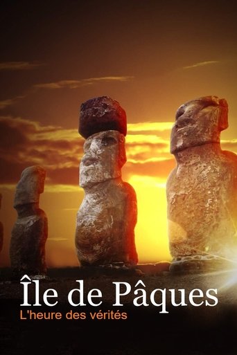 Île de Pâques, l'heure des vérités (2018)