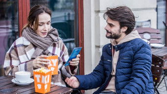 Episode 44 — Episode 44