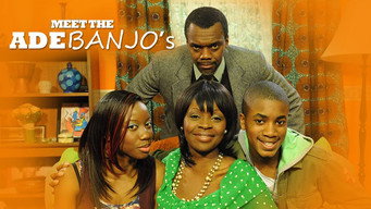 #8 Meet the Adebanjos