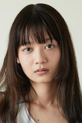 Cumi portrait