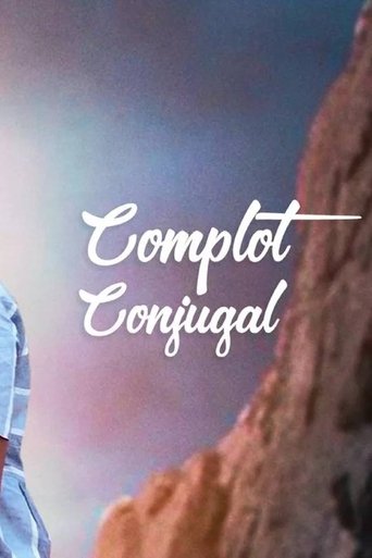 Complot conjugal poster