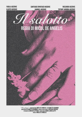 Il Salotto