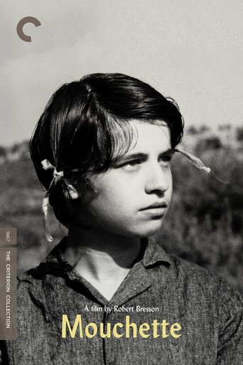Mouchette (1967) Mouchette (1967)
