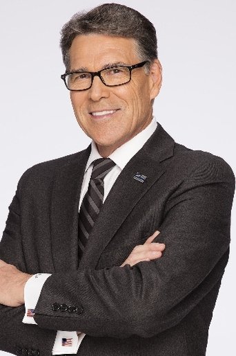 Image of Rick Perry