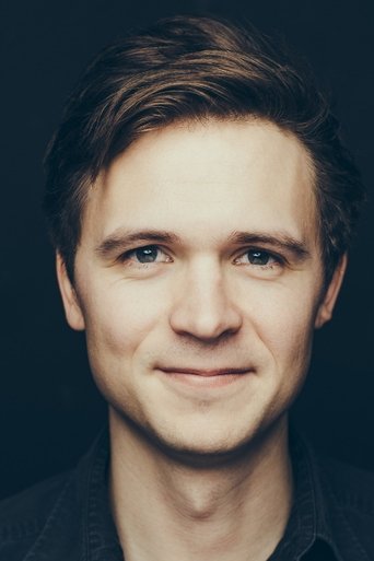Daniel Bevensee poster