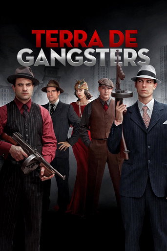 Cartell de Terra de Gangsters