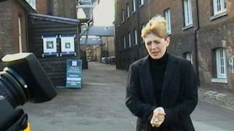 Most Haunted Extra: Chatham Dockyards