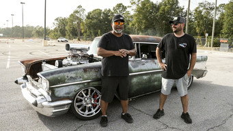 '57 Chevy Two-Day Turnaround!