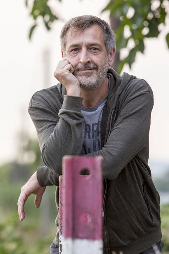 Manfred Sarközi