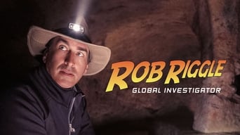 Rob Riggle Global Investigator (2019-2020)