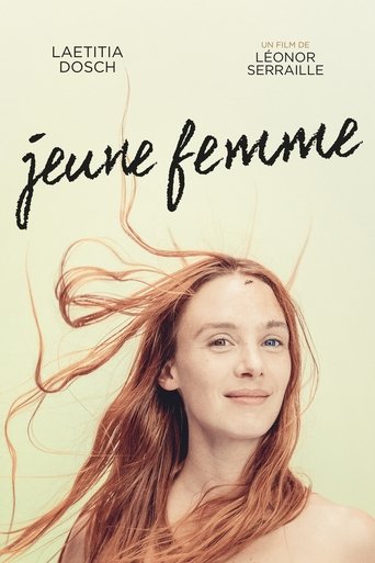 Jeune femme (2017)