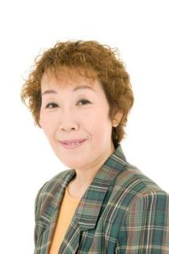 Image of Hiroko Maruyama