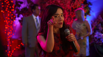 Cena de O casamento do meu demônio preferido