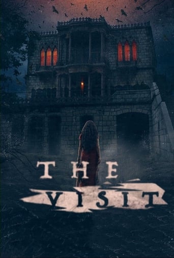 THE VISIT image
