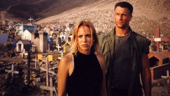 New Crime City (1994)