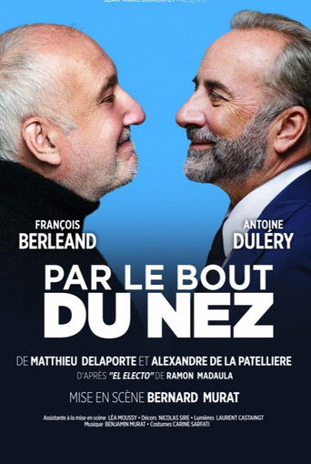 Par le bout du nez (2022)