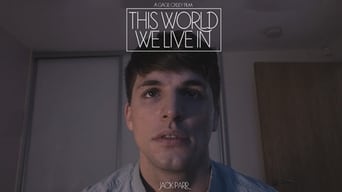 This World We Live In (2017)