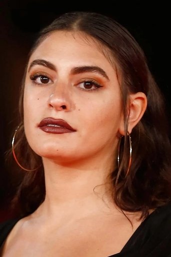 Image of Yumna Marwan