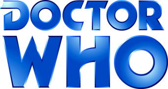 Doctor Who logo